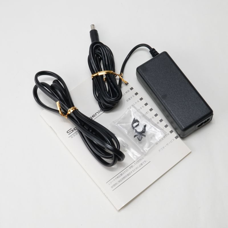 Soundgenic HDL-RA3HG/E