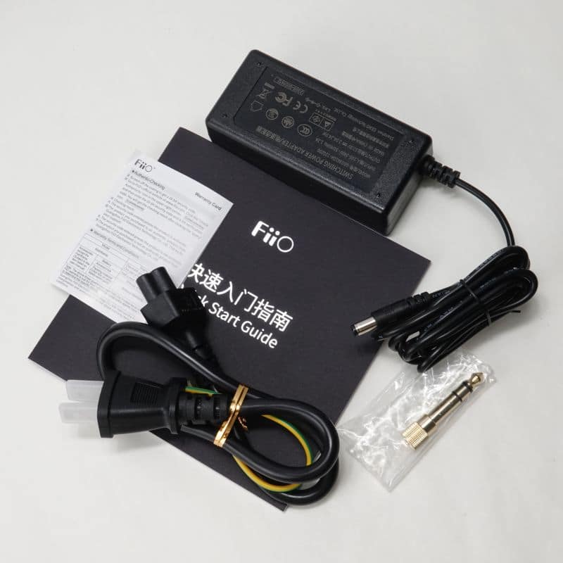 K7 [FIO-K7-B]
