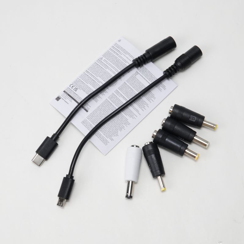 iPower Elite 5V