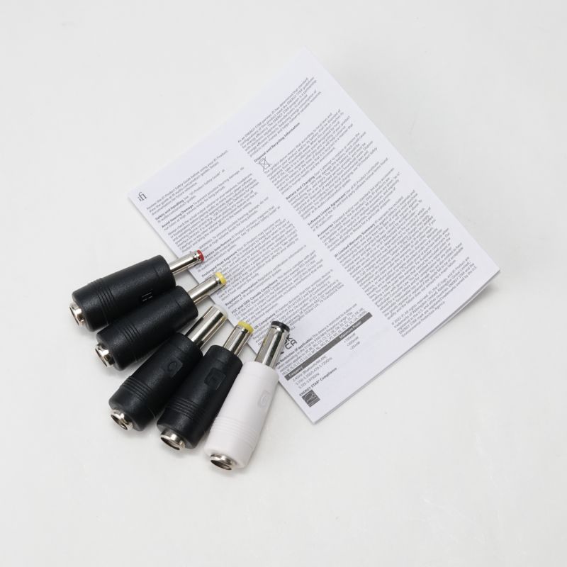 iPower Elite 12V