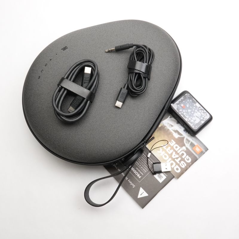 JBL Tour One M3 Smart Tx [JBLTOM3AVIBLK]