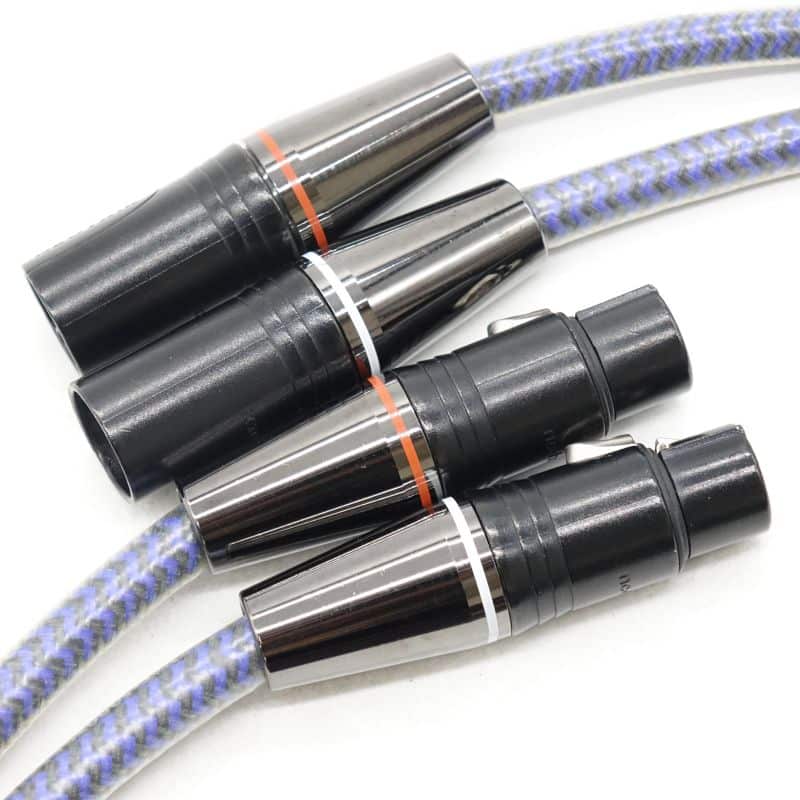 Granster AC-5000 XLR/1.0m