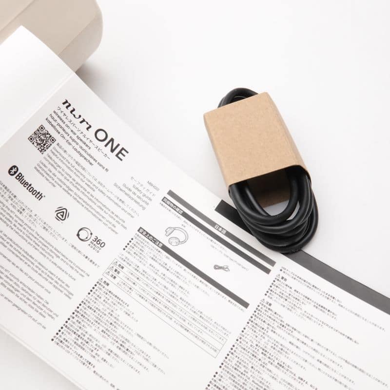 ONE Dark Gray [MBH001KA]