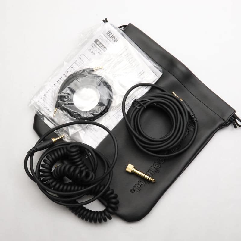 ATH-M50x