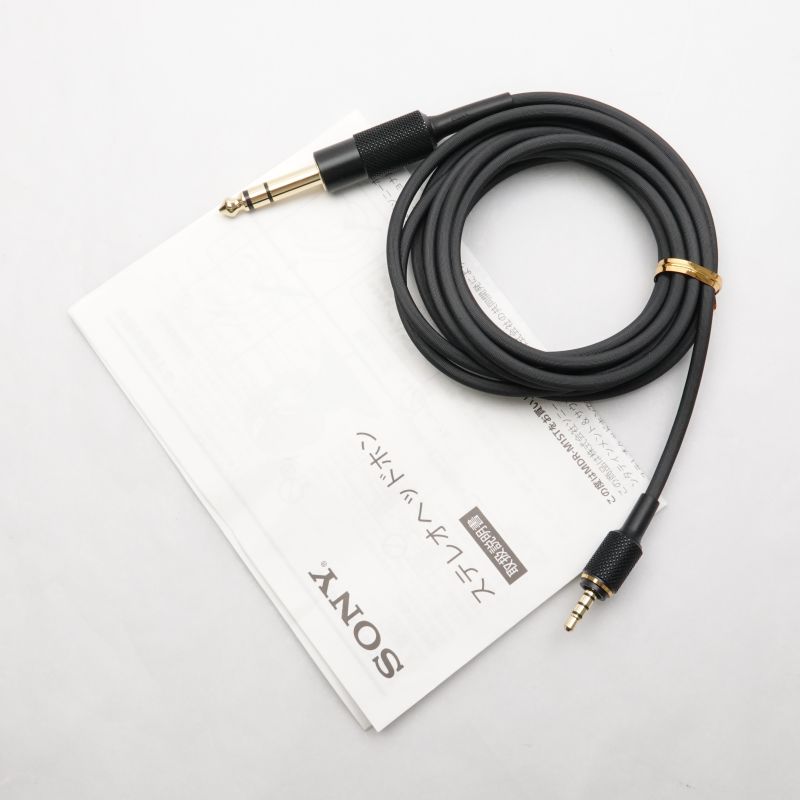 MDR-M1ST