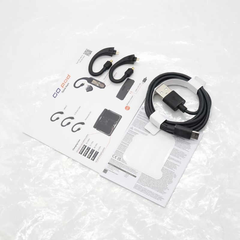 GO pod [IFI-GO-POD]