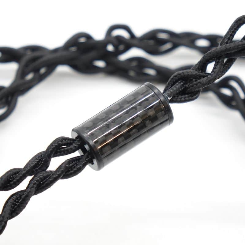 The 1960s 4wire(4.4mm-2pin)