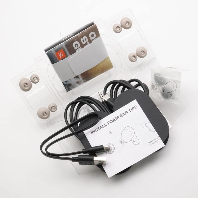 TOUR PRO 3 [JBLTOURPRO3LTT]