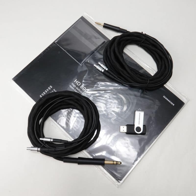 HD 800 S