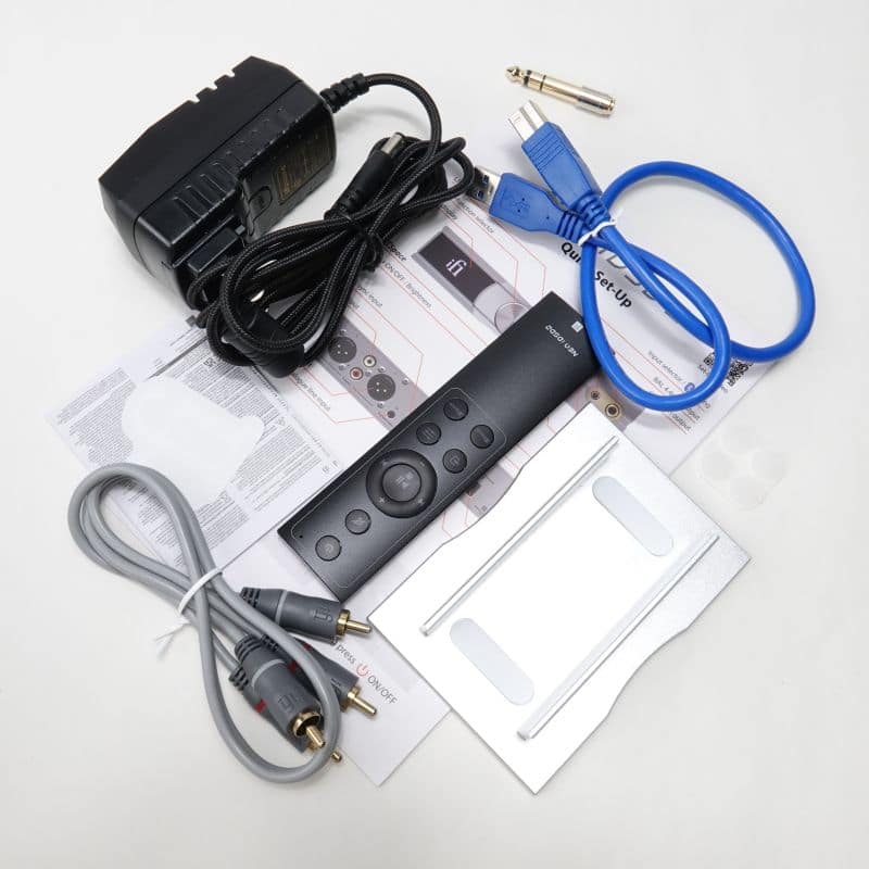 NEO iDSD 2 [IFI-NEO-IDSD2]