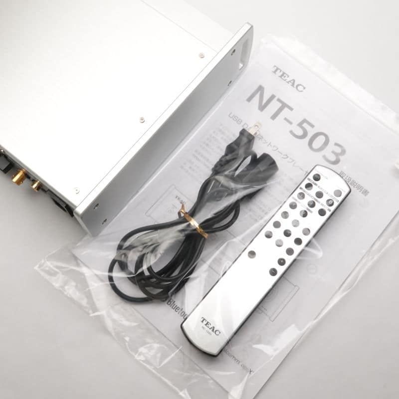 NT-503-S
