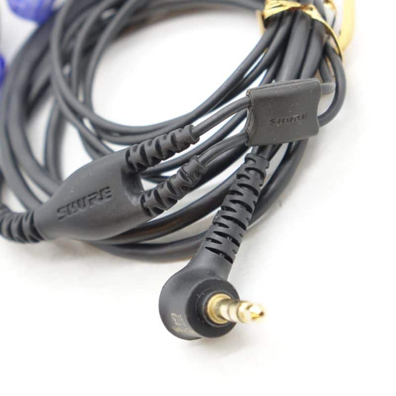 SE215 Special Edition Purple [SE215SPE-PL-A]