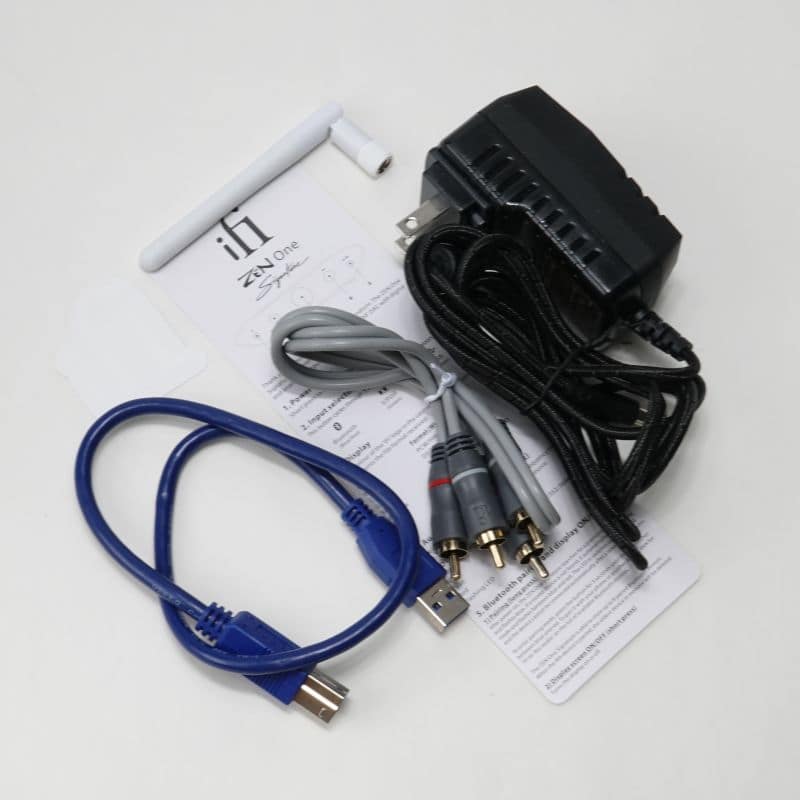 ZEN One Signature [IFI-ZENONE-S]