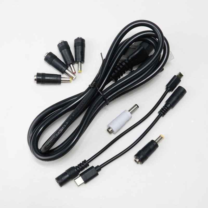 iPower Elite 5V
