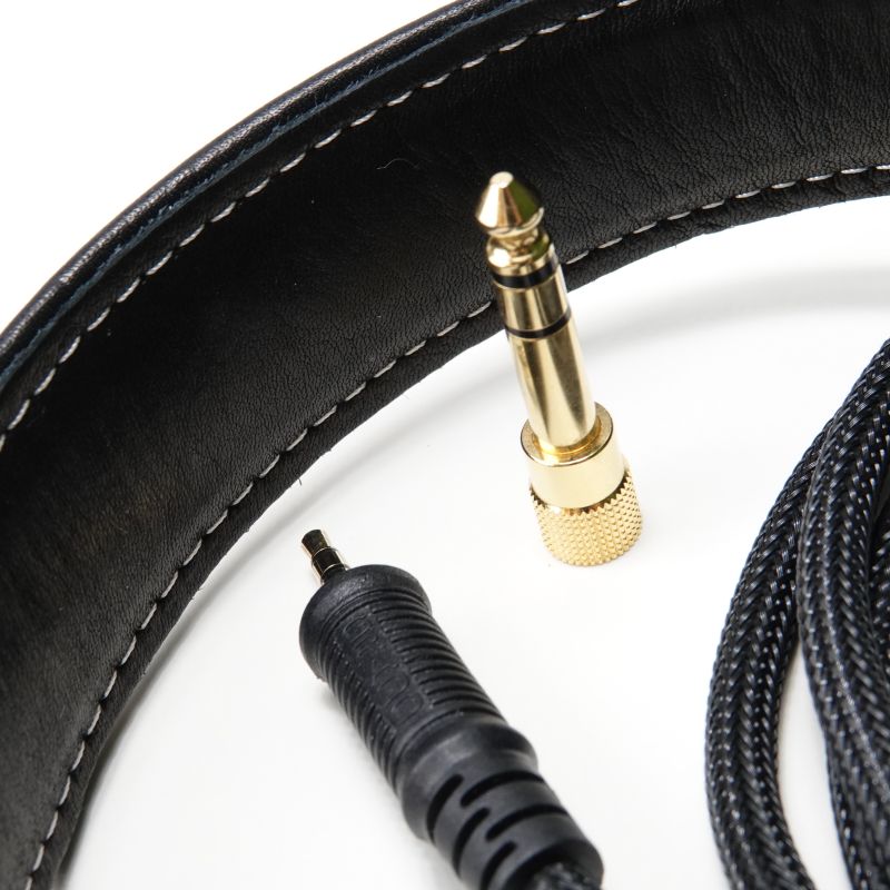 The Hemp Headphone Ver2