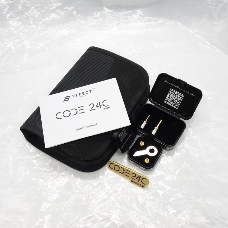Code 24C Limited (ConX Basic t