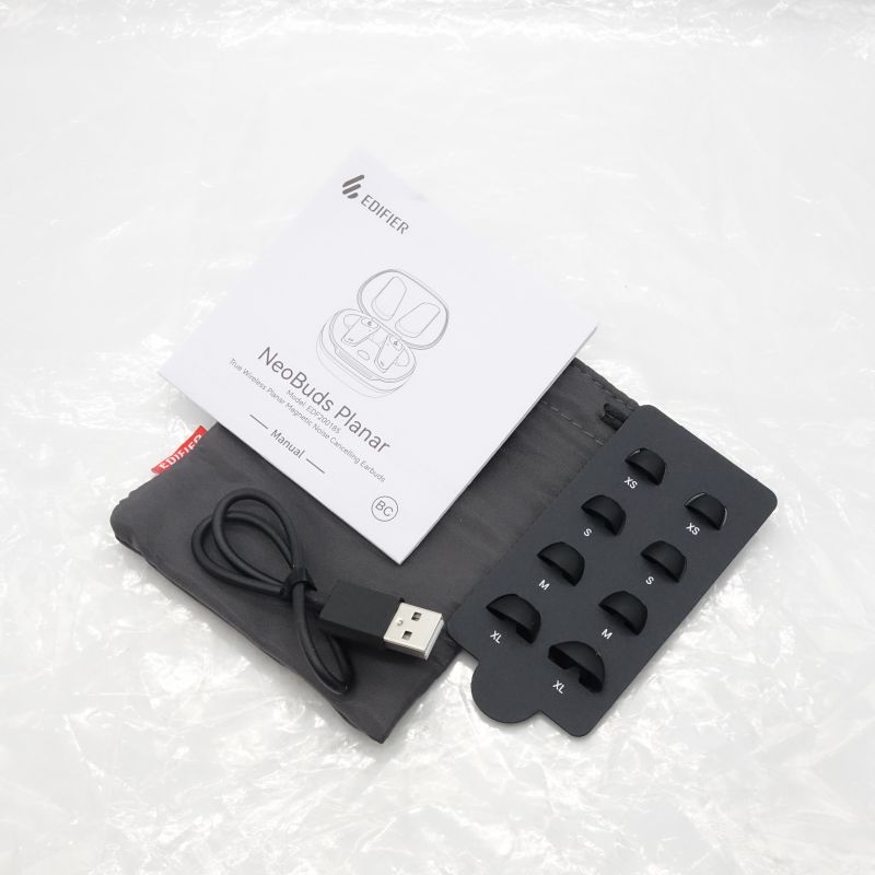 NeoBuds Planar
