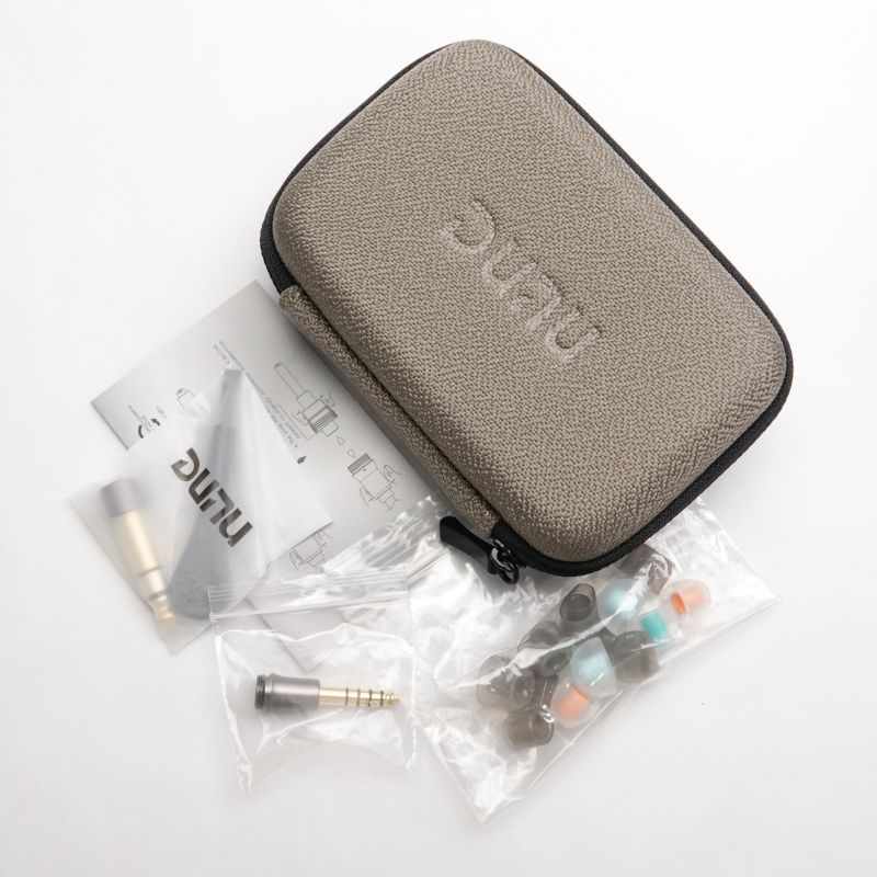 DaVinci [DUNU×GIZAUDIO  DaVinci]