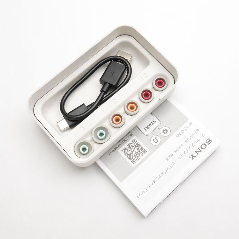 WF-1000XM5/SC