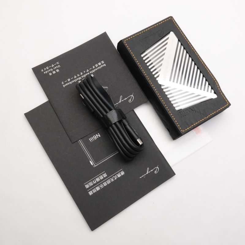 N6iii DAP/R202 [SPK-A006-R202]