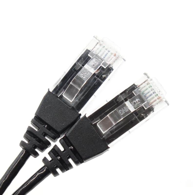 Ultra Slim Link 0.5m