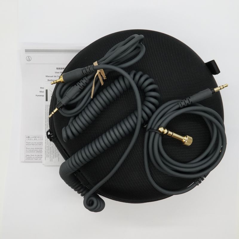 ATH-M50x GM
