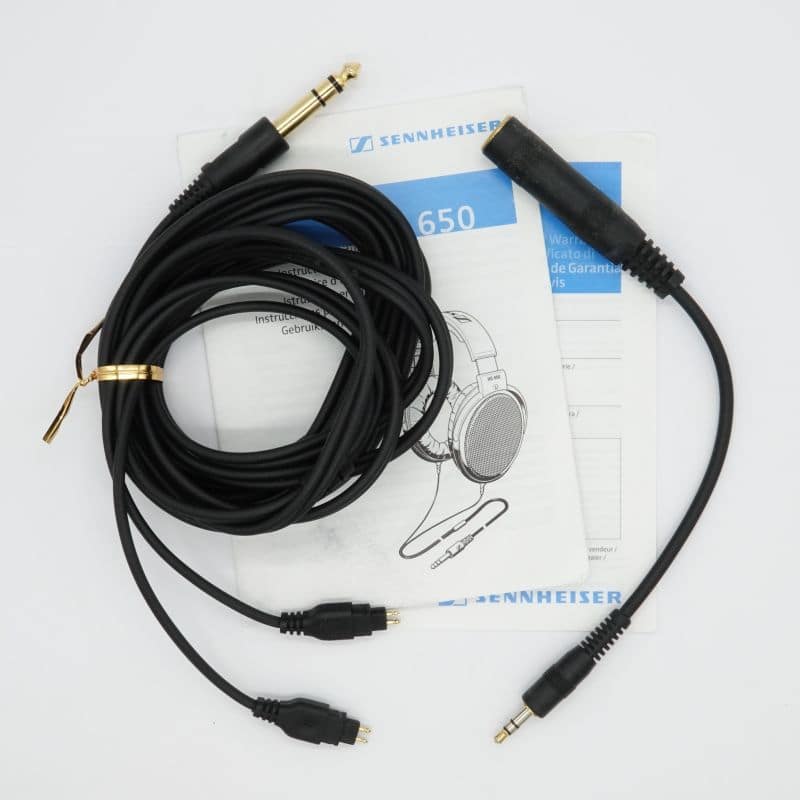 HD650