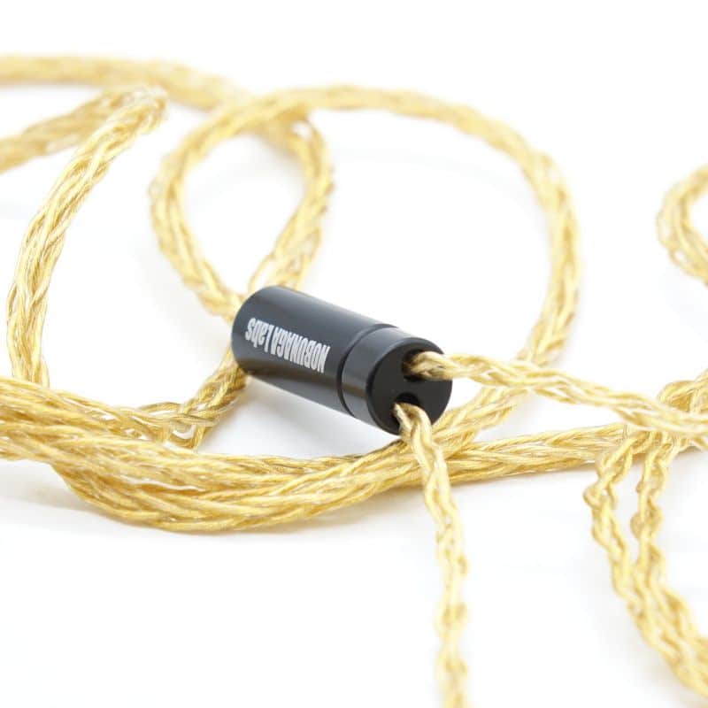 梵(Born･3.5mm-FitEar) [NLS-BON]