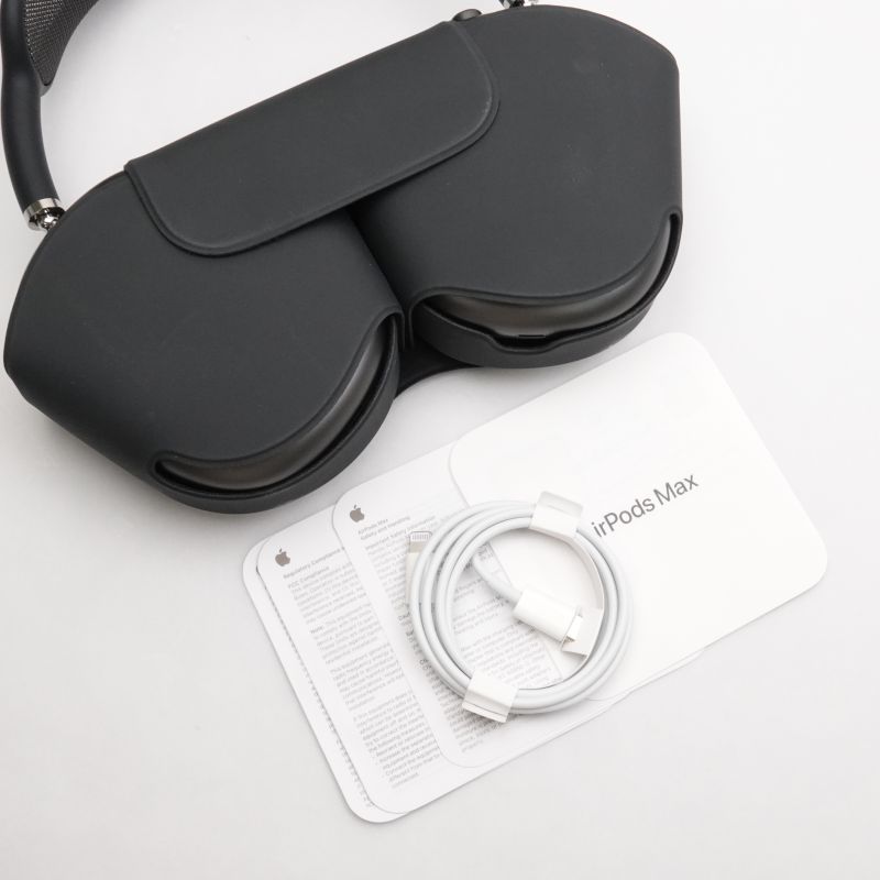 AirPods Max [MGYH3J/A]
