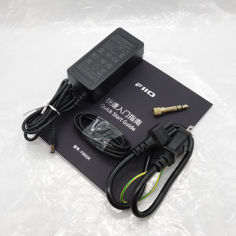 K11 Black [FIO-K11-B]