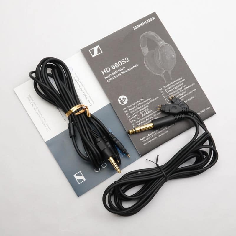 HD 660S2