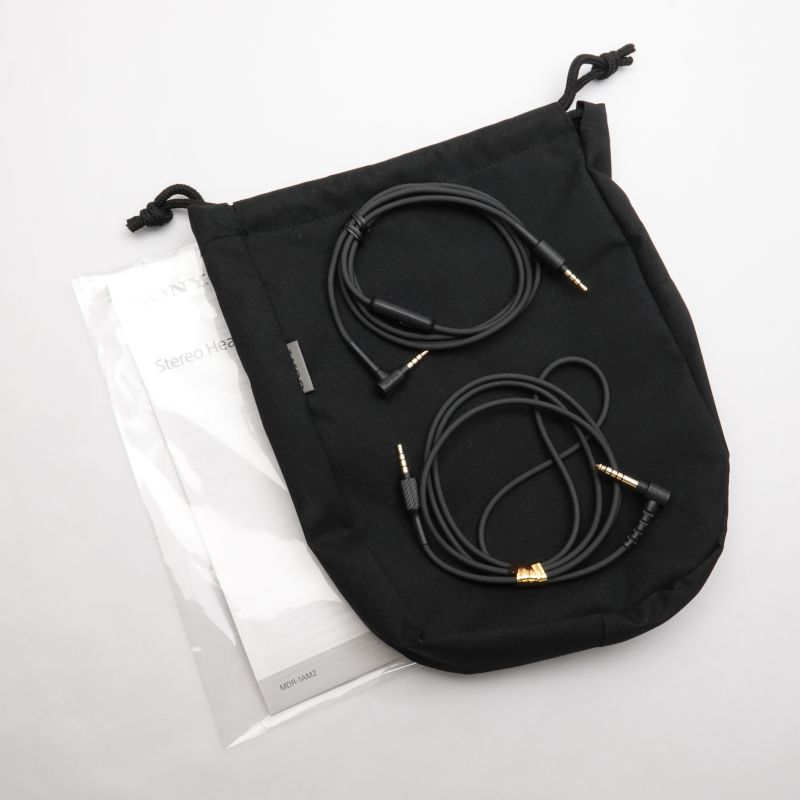 MDR-1AM2/BQ