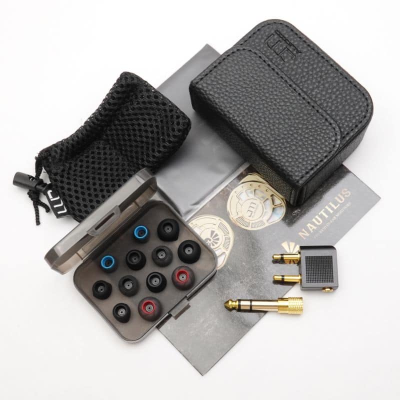 Nautilus(Universal Fit)