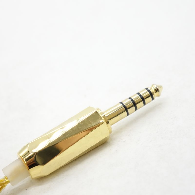 AutumnMoon秋月 4.4mm Balanced