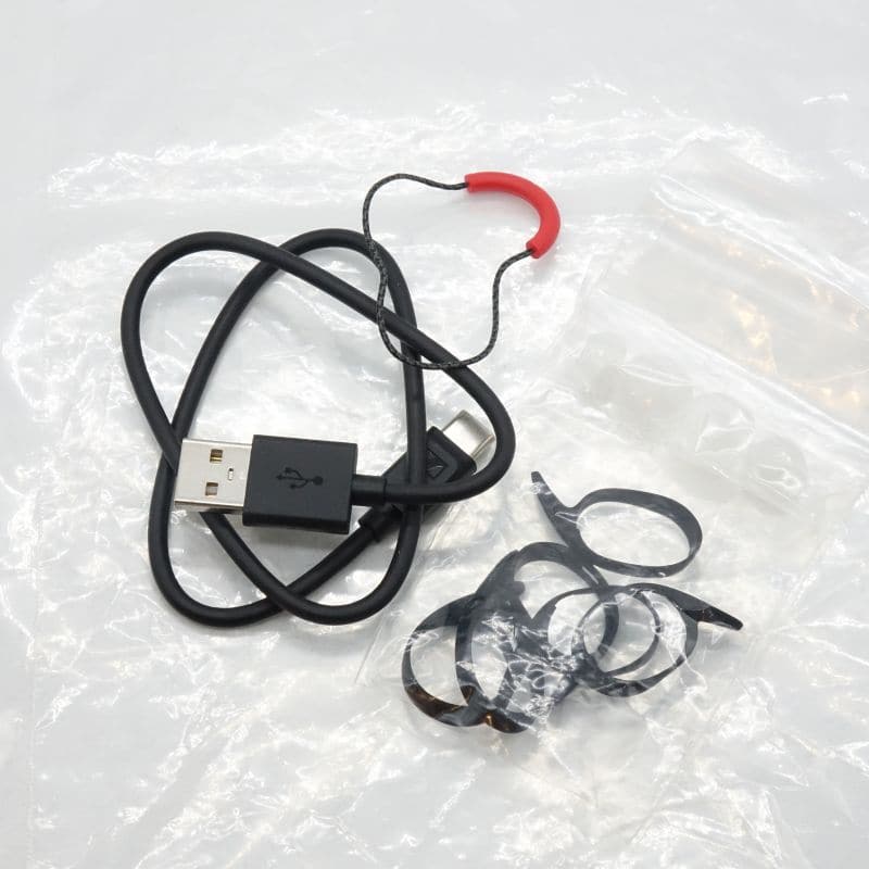 MOMENTUM Sport Black [MSPORT1 Black]