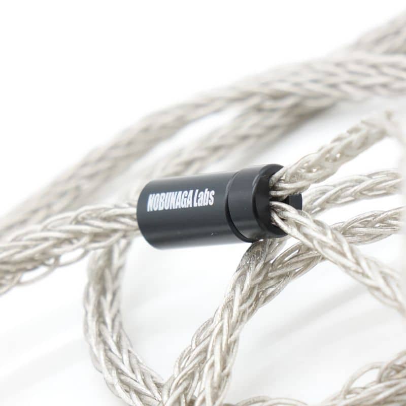 旭扇 極 (Kyokusen-Kiwami) 4.4mm5極 [NLV-KYK-KWM]