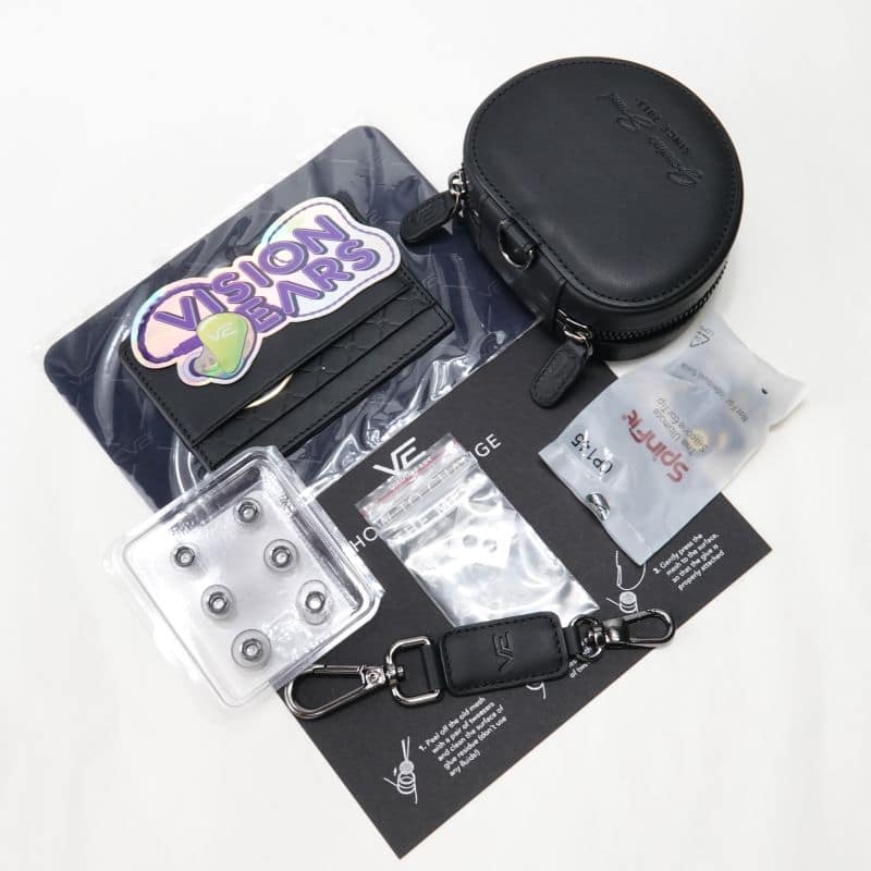 PHONIX(Universal Fit)