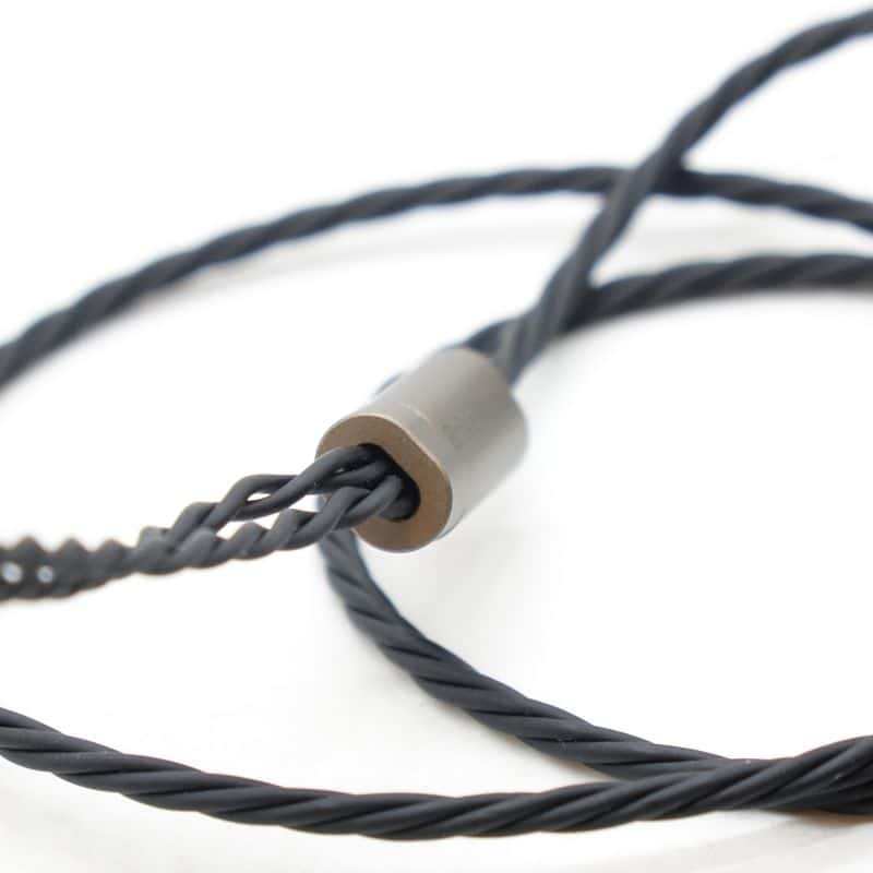 MIKAGE【MMCXコネクタ用】 [BW-MKG544LMX]