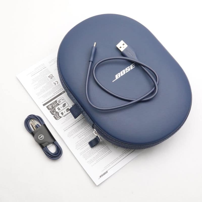 QuietComfort Ultra Headphones [QCULTRAHPLUN]