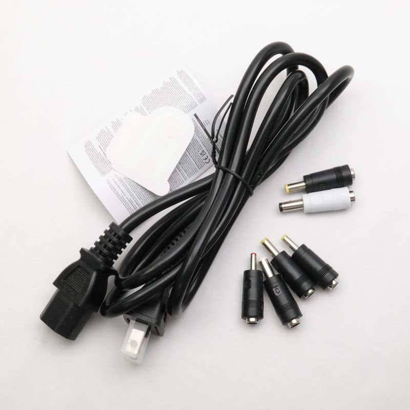 iPower Elite 15V