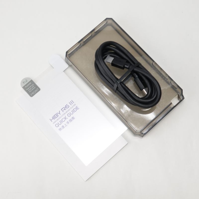 R6 III (2025) Black