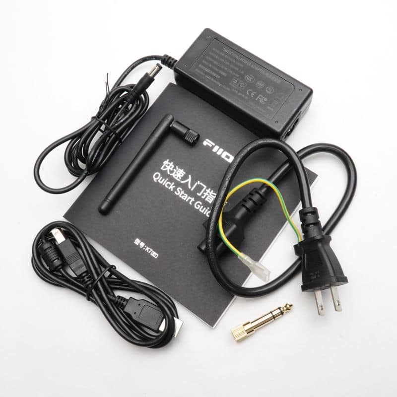 K7BT [FIO-K7BT-B]