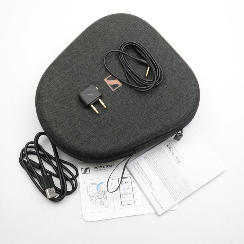 MOMENTUM 4 Wireless Copper [M4AEBT Copper]
