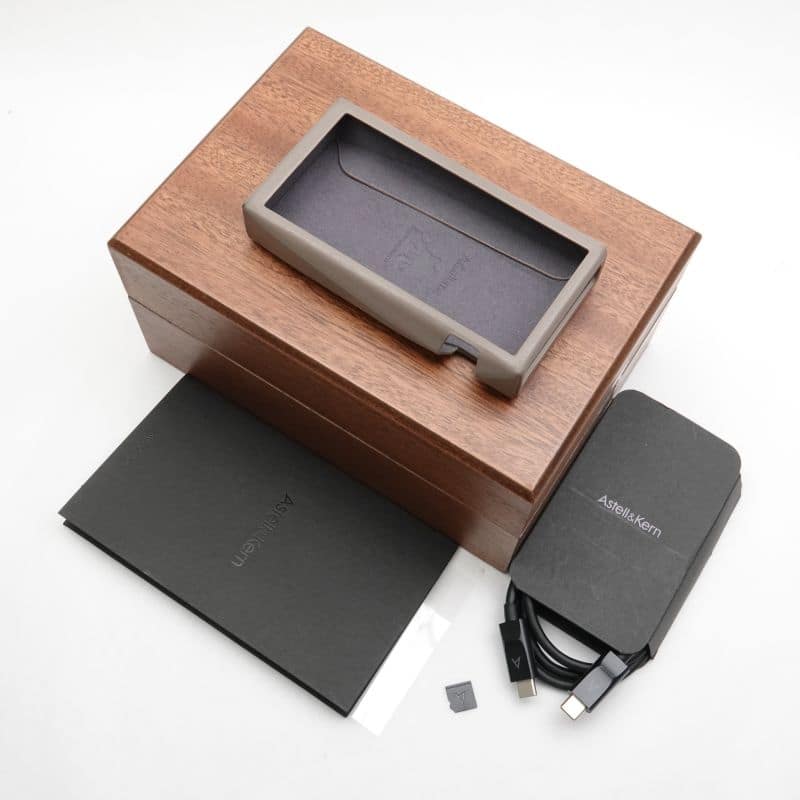 A&ultima SP3000M [IRV-AK-SP3000M]