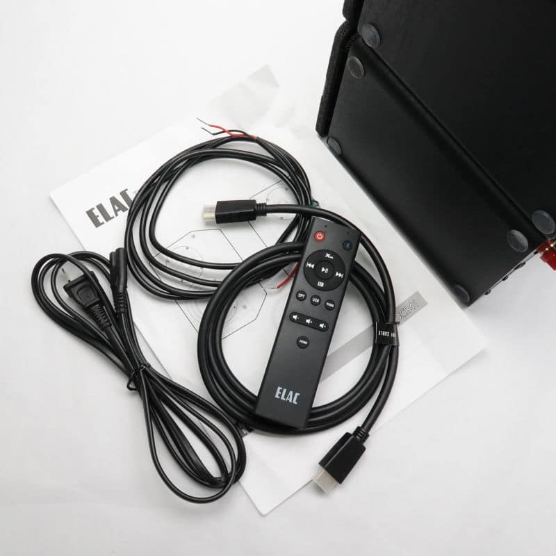 Debut ConneX DCB41 BLACK