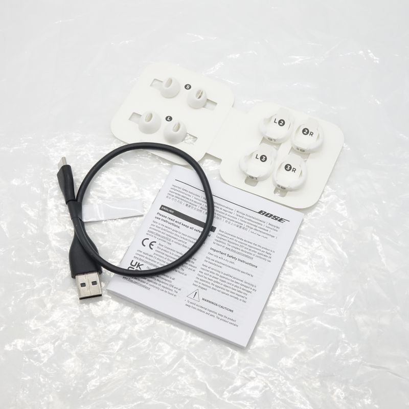 Ultra Open Earbuds Diamond [ULTRAOPENEBDIA]