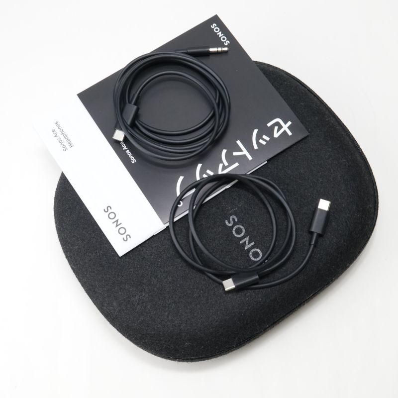Ace ブラック [ACEG1JP1BLK]