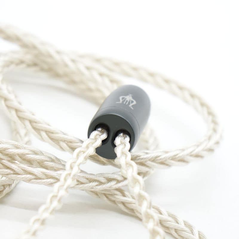 Empyrean 4.4mm PCUHD バランスケーブル [MEM-S4.4]