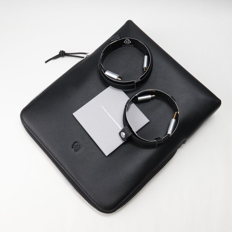 Beoplay H100 Infinite Black [BEOPLAYH100BLACK]