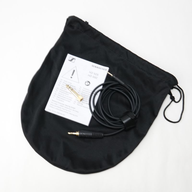 HD 550